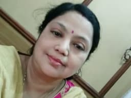 Portrait of Dr. Sudeshna Mallik
